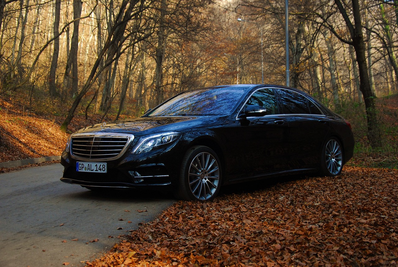 auto, autumn, benz-2178926.jpg